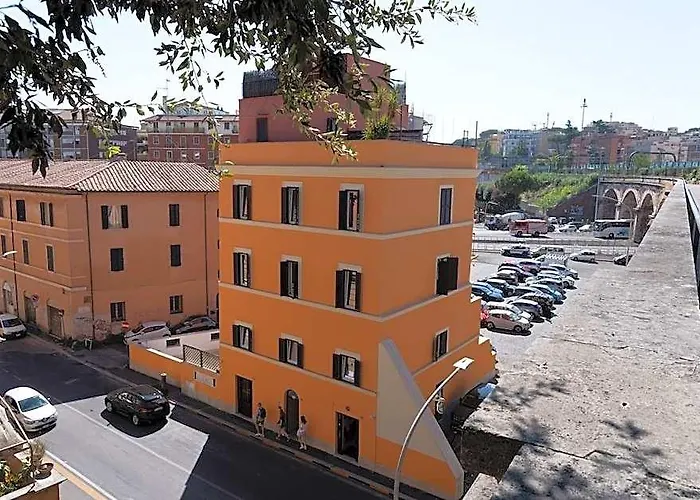 Hotel Vm 3*