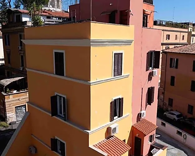 Hotel Vm 3*