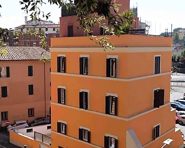 Hotel Vm 3*