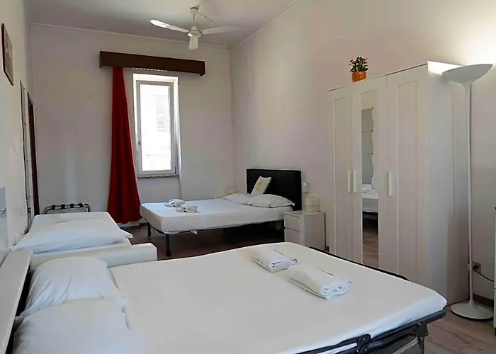 Hotel Vm