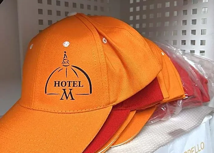 Vm Hotel