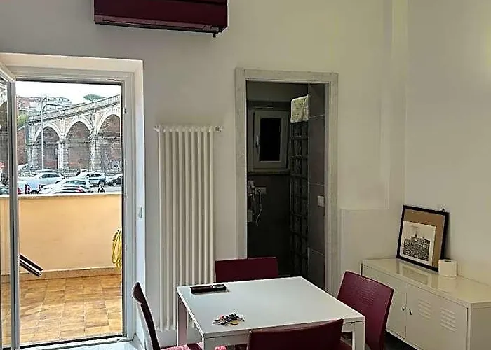 Hotel Vm