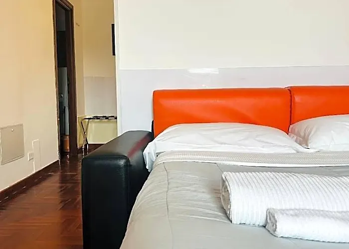 Vm Hotel