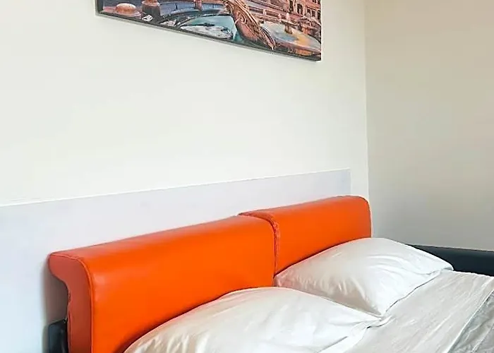 Hotel Vm