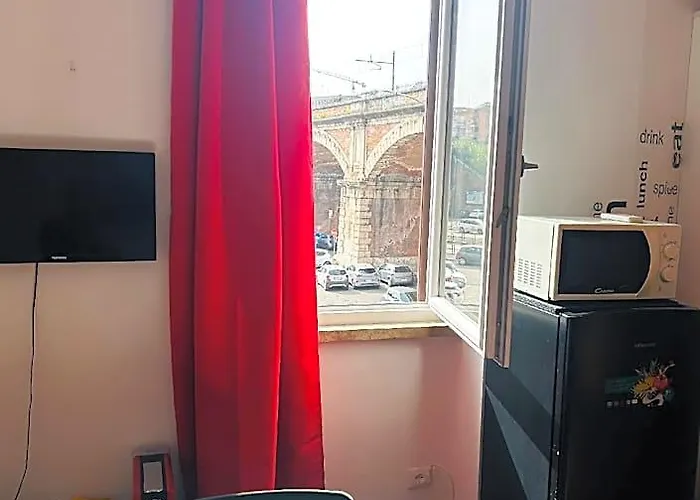 Hotel Vm