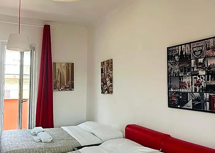 Vm Hotel
