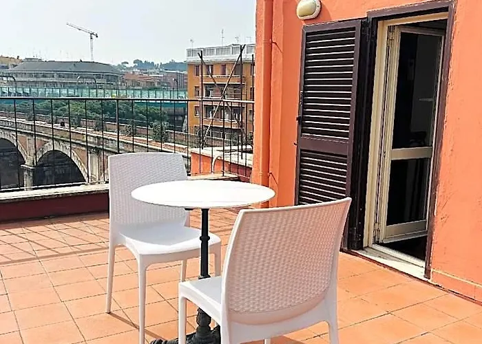Hotel Vm 3*
