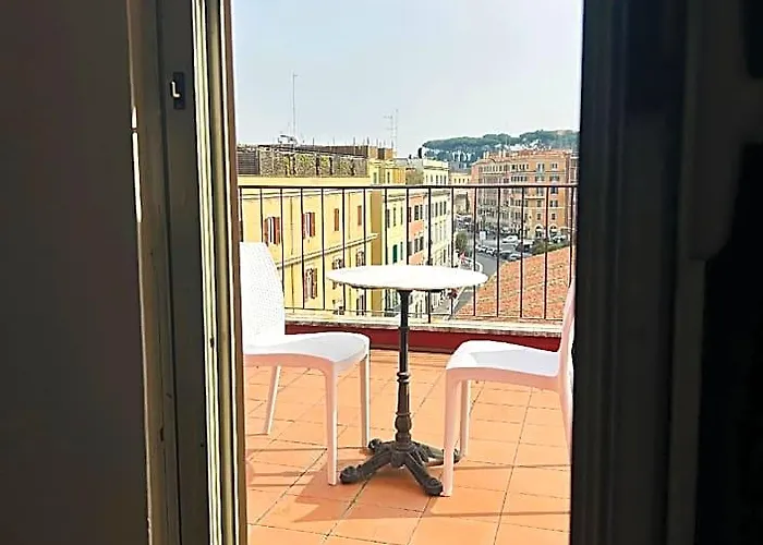 Hotel Vm 3*