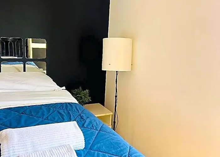 Vm Hotel